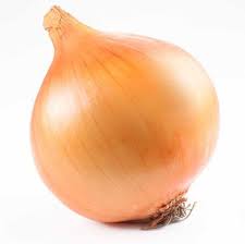 Onion, Yellow