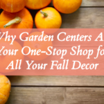 garden centers