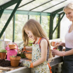 garden supplies