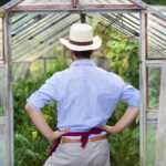 garden center